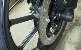 TRIUMPH SCRAMBLER 400X 2024