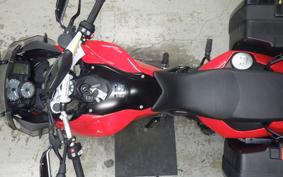 BMW F700GS 2017