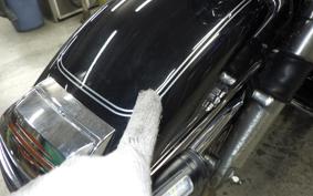 HARLEY FLHTC 1580 2007