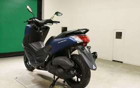 YAMAHA N-MAX 2023 SED6J