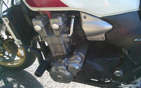 HONDA CB1300SF SUPER FOUR 2006 SC54