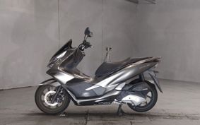 HONDA PCX125 JF81