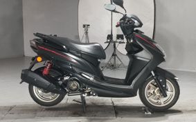 YAMAHA CYGNUS125XSR SEA5J