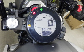 YAMAHA XSR700 2017 RM22J