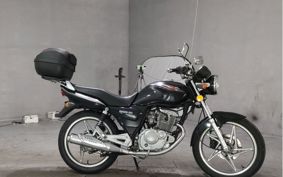 SUZUKI EN125 PCJK6
