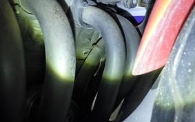 HONDA CBR400RR GEN 1 1988 NC23