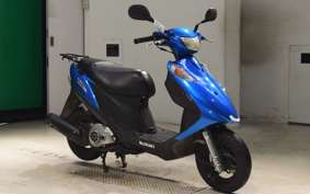 SUZUKI ADDRESS V125 G CF46A