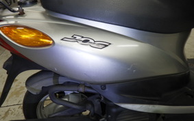 YAMAHA JOG Gen.5 SA36J