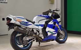 SUZUKI GSX-R1100 Gen.2 1995