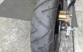 KAWASAKI KSR110 2012 KL110A