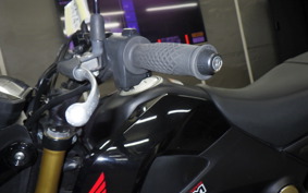 HONDA GROM 2017 JC61