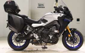 YAMAHA TRACER 9 GT 2021 RN70J