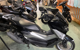 YAMAHA N-MAX SE86J