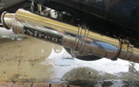 YAMAHA MAXAM 250 SG17J