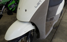 SUZUKI ﾚｯﾂG CA4AA