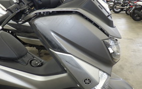 YAMAHA N-MAX 2011 SED6J
