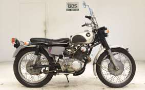 HONDA CL72 BENLY CL72
