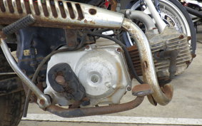 HONDA DAX 50 ST50