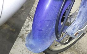 HONDA C50 SUPER CUB AA01