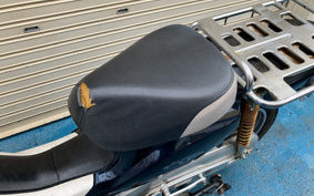 HONDA SUPER CUB110 JA10