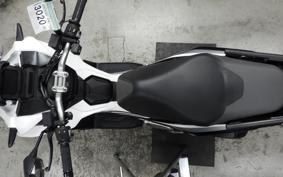 HONDA ADV150 KF38