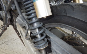 SUZUKI GSX250FX ZR250C
