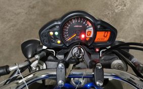 SUZUKI GLADIUS400 2011 VK58A