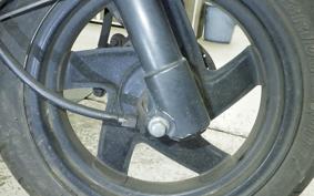 YAMAHA AXIS 100 2024 SB06J