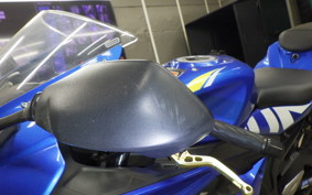 SUZUKI GSX-R125 DL33B