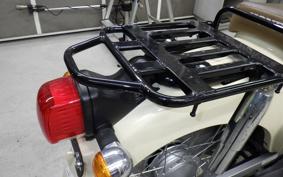 HONDA C50 SUPER CUB AA09