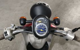 HONDA TODAY AF67