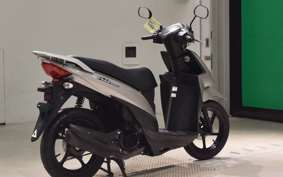 SUZUKI ADDRESS 110 2026 CE47A