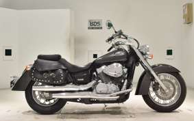 HONDA SHADOW 400 CLASSIC 2010 NC44