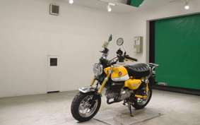 HONDA MONKEY 125 2025 JB02