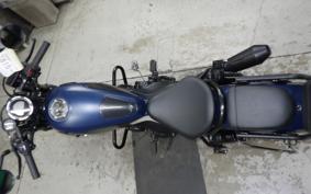 HONDA REBEL 250 A 2007 MC49