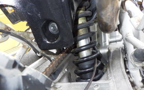 SUZUKI DJEBEL 200 (DR200SE) SH42A