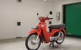 HONDA C110 SUPER CUB 2017