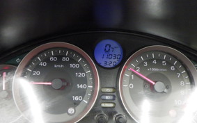 HONDA FORZA SI 2004 MF12