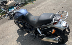YAMAHA BT1100BURUDOKKU 2007 RP05