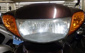 YAMAHA JOG Gen.5 SA36J