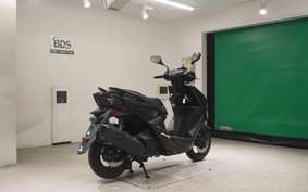 YAMAHA CYGNUSｸﾞﾘﾌｧｽ 2007 SEJ4J