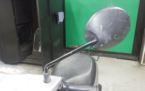 SUZUKI LET's 4 2022 CA45A