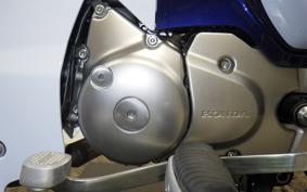 HONDA C125 SUPER CUB JA48