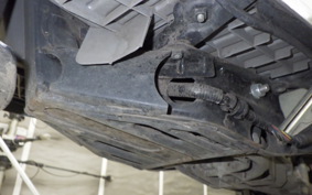 HONDA GYRO X 2007 TD02