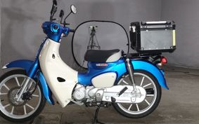 HONDA SUPER CUB110 JA59