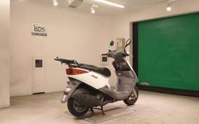 YAMAHA AXIS 125 TREET SE53J