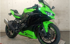 KAWASAKI NINJA ZX-4RR KRT ED 2023 ZX400P
