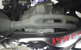 YAMAHA YZF-R25 2006 RG10J