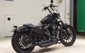 HARLEY XL883N 2010