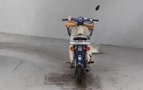 HONDA SUPER CUB50 AA01